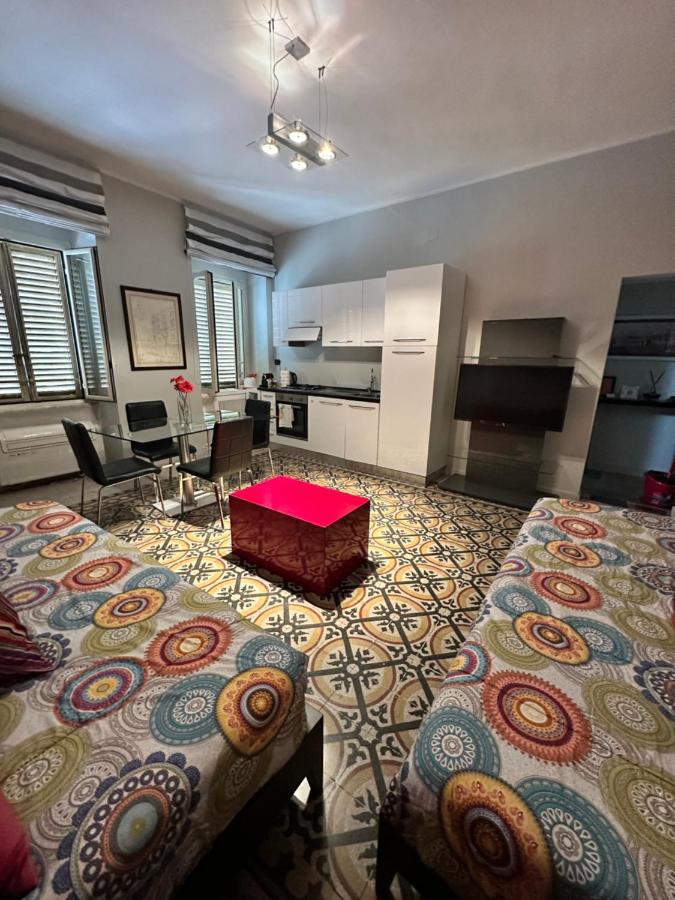 Vatican Color House Rzym Zewnętrze zdjęcie