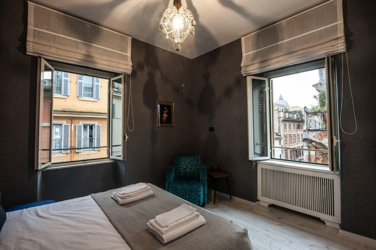 Vatican Color House Rzym Zewnętrze zdjęcie