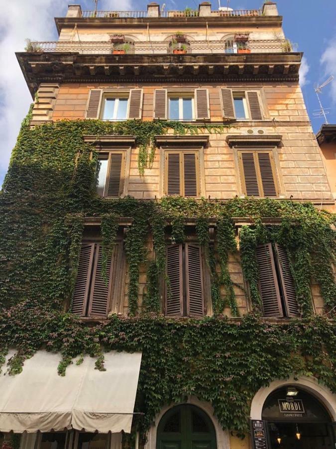 Vatican Color House Rzym Zewnętrze zdjęcie